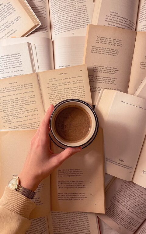 How to Build a Simple and Lasting Reading Habit